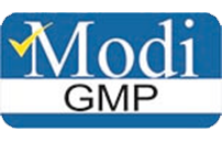 Modi Gmp Logo Design01
