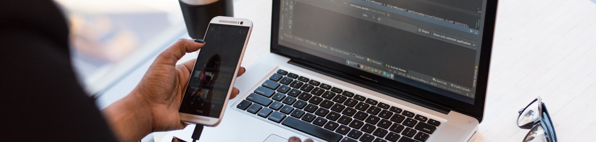 mobile-application